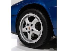 1992 Porsche 911 Carrera 2 (CC-2119459) for sale in St. Louis, Missouri