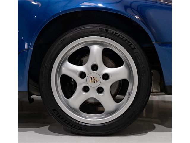 1992 Porsche 911 Carrera 2 (CC-2119459) for sale in St. Louis, Missouri