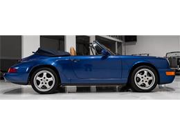 1992 Porsche 911 Carrera 2 (CC-2119459) for sale in St. Louis, Missouri