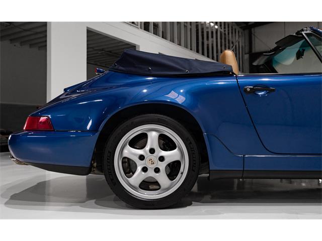 1992 Porsche 911 Carrera 2 (CC-2119459) for sale in St. Louis, Missouri