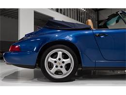 1992 Porsche 911 Carrera 2 (CC-2119459) for sale in St. Louis, Missouri