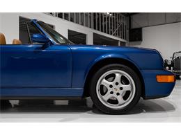 1992 Porsche 911 Carrera 2 (CC-2119459) for sale in St. Louis, Missouri