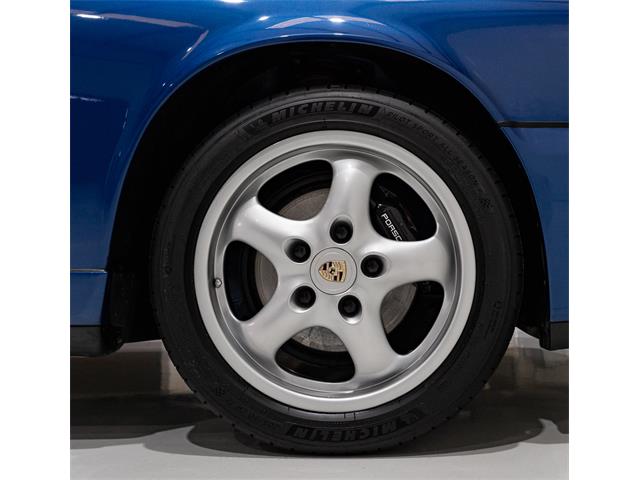 1992 Porsche 911 Carrera 2 (CC-2119459) for sale in St. Louis, Missouri
