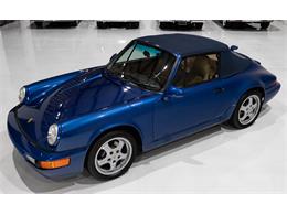 1992 Porsche 911 Carrera 2 (CC-2119459) for sale in St. Louis, Missouri