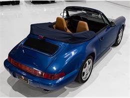 1992 Porsche 911 Carrera 2 (CC-2119459) for sale in St. Louis, Missouri