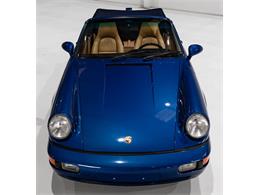 1992 Porsche 911 Carrera 2 (CC-2119459) for sale in St. Louis, Missouri
