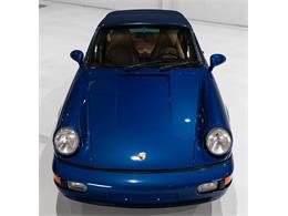 1992 Porsche 911 Carrera 2 (CC-2119459) for sale in St. Louis, Missouri