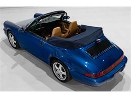 1992 Porsche 911 Carrera 2 (CC-2119459) for sale in St. Louis, Missouri
