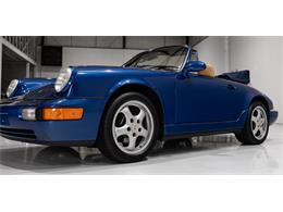 1992 Porsche 911 Carrera 2 (CC-2119459) for sale in St. Louis, Missouri