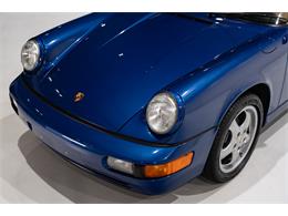 1992 Porsche 911 Carrera 2 (CC-2119459) for sale in St. Louis, Missouri