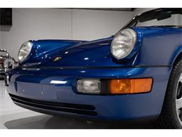 1992 Porsche 911 Carrera 2 (CC-2119459) for sale in St. Louis, Missouri