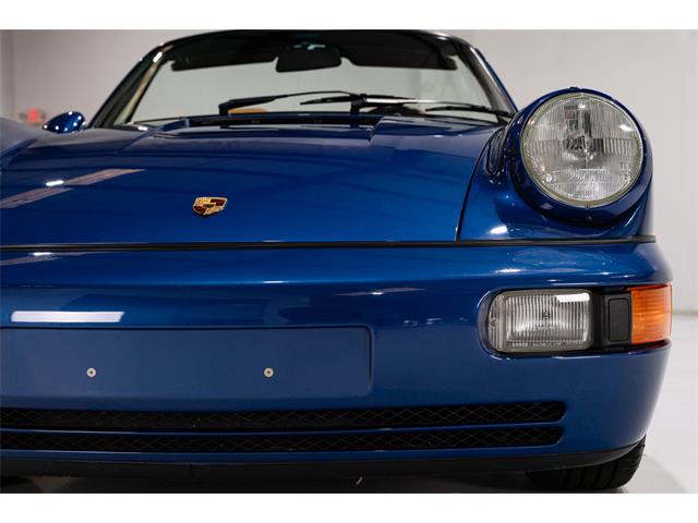 1992 Porsche 911 Carrera 2 (CC-2119459) for sale in St. Louis, Missouri
