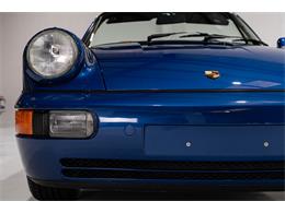 1992 Porsche 911 Carrera 2 (CC-2119459) for sale in St. Louis, Missouri