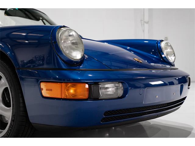 1992 Porsche 911 Carrera 2 (CC-2119459) for sale in St. Louis, Missouri
