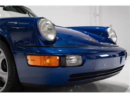 1992 Porsche 911 Carrera 2 (CC-2119459) for sale in St. Louis, Missouri