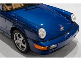 1992 Porsche 911 Carrera 2 (CC-2119459) for sale in St. Louis, Missouri