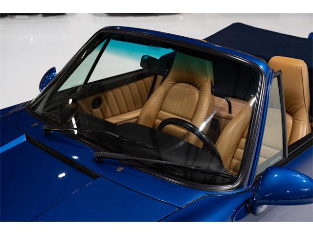 1992 Porsche 911 Carrera 2 (CC-2119459) for sale in St. Louis, Missouri