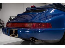 1992 Porsche 911 Carrera 2 (CC-2119459) for sale in St. Louis, Missouri