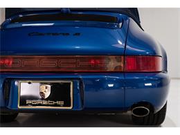 1992 Porsche 911 Carrera 2 (CC-2119459) for sale in St. Louis, Missouri