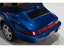 1992 Porsche 911 Carrera 2 (CC-2119459) for sale in St. Louis, Missouri
