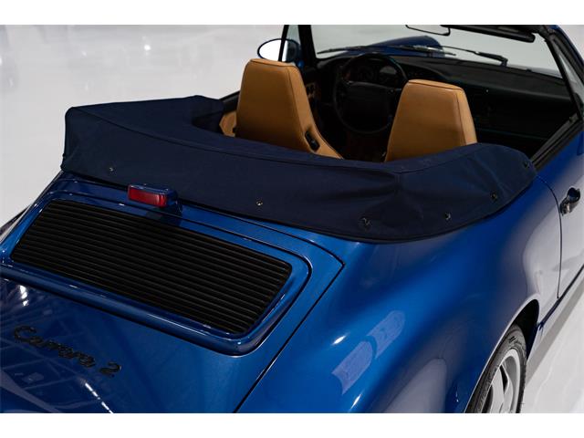 1992 Porsche 911 Carrera 2 (CC-2119459) for sale in St. Louis, Missouri