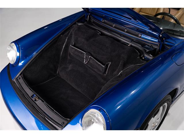 1992 Porsche 911 Carrera 2 (CC-2119459) for sale in St. Louis, Missouri