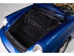 1992 Porsche 911 Carrera 2 (CC-2119459) for sale in St. Louis, Missouri