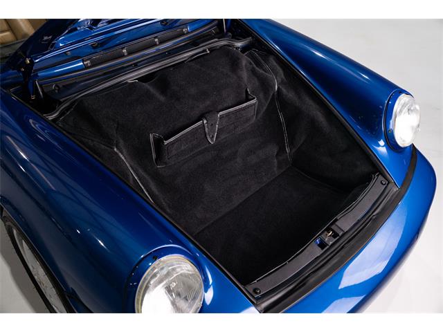 1992 Porsche 911 Carrera 2 (CC-2119459) for sale in St. Louis, Missouri