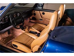 1992 Porsche 911 Carrera 2 (CC-2119459) for sale in St. Louis, Missouri