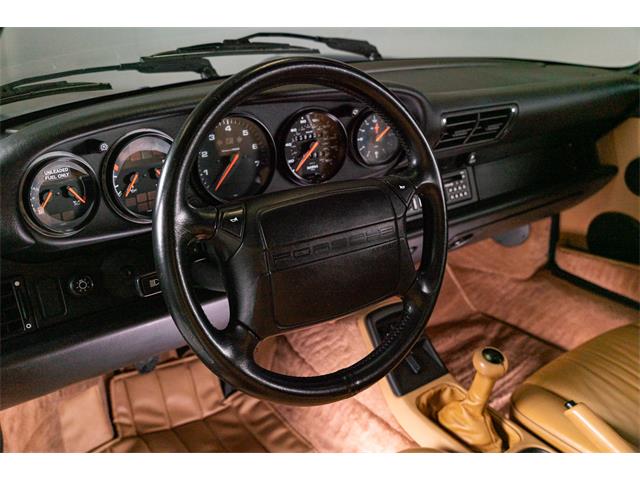 1992 Porsche 911 Carrera 2 (CC-2119459) for sale in St. Louis, Missouri
