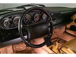 1992 Porsche 911 Carrera 2 (CC-2119459) for sale in St. Louis, Missouri