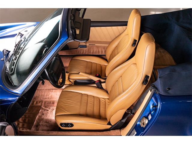 1992 Porsche 911 Carrera 2 (CC-2119459) for sale in St. Louis, Missouri