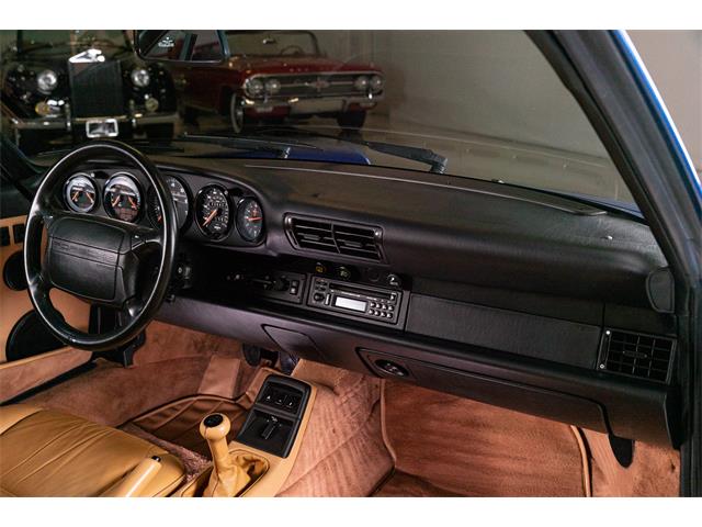 1992 Porsche 911 Carrera 2 (CC-2119459) for sale in St. Louis, Missouri