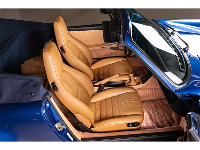1992 Porsche 911 Carrera 2 (CC-2119459) for sale in St. Louis, Missouri