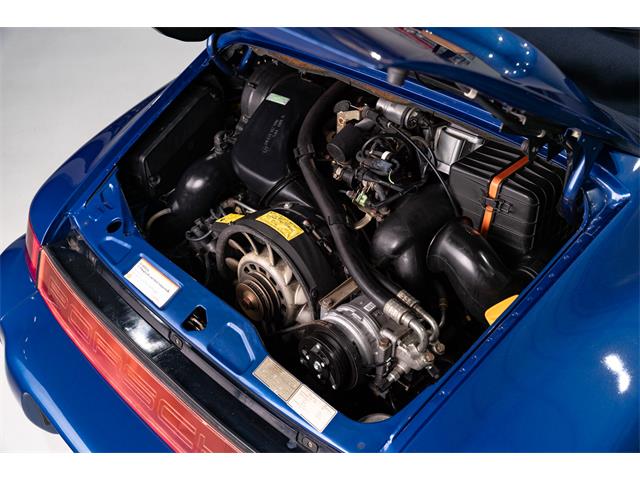 1992 Porsche 911 Carrera 2 (CC-2119459) for sale in St. Louis, Missouri