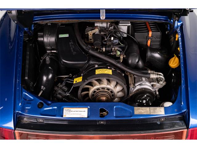1992 Porsche 911 Carrera 2 (CC-2119459) for sale in St. Louis, Missouri