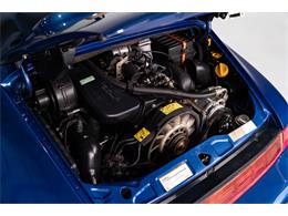 1992 Porsche 911 Carrera 2 (CC-2119459) for sale in St. Louis, Missouri