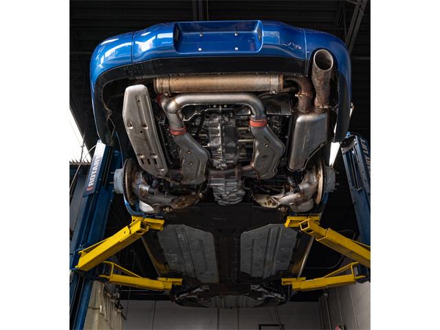1992 Porsche 911 Carrera 2 (CC-2119459) for sale in St. Louis, Missouri