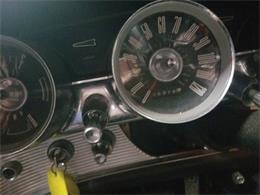 1962 Ford Thunderbird (CC-2110946) for sale in Cadillac, Michigan