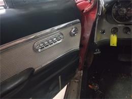 1962 Ford Thunderbird (CC-2110946) for sale in Cadillac, Michigan
