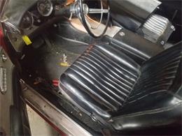 1962 Ford Thunderbird (CC-2110946) for sale in Cadillac, Michigan