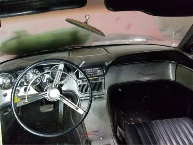 1962 Ford Thunderbird (CC-2110946) for sale in Cadillac, Michigan