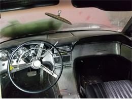 1962 Ford Thunderbird (CC-2110946) for sale in Cadillac, Michigan