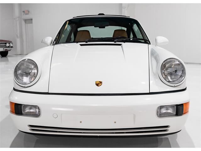 1992 Porsche 911 Carrera 2 (CC-2119460) for sale in St. Louis, Missouri