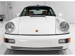 1992 Porsche 911 Carrera 2 (CC-2119460) for sale in St. Louis, Missouri