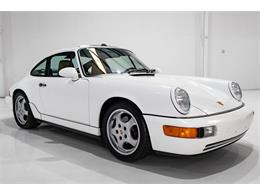 1992 Porsche 911 Carrera 2 (CC-2119460) for sale in St. Louis, Missouri