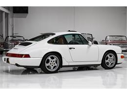 1992 Porsche 911 Carrera 2 (CC-2119460) for sale in St. Louis, Missouri