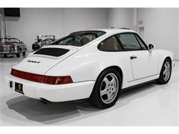 1992 Porsche 911 Carrera 2 (CC-2119460) for sale in St. Louis, Missouri