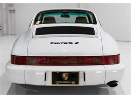 1992 Porsche 911 Carrera 2 (CC-2119460) for sale in St. Louis, Missouri