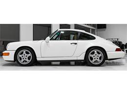 1992 Porsche 911 Carrera 2 (CC-2119460) for sale in St. Louis, Missouri